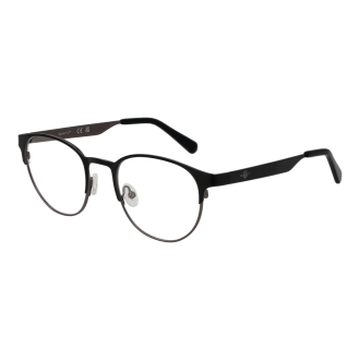 Σκελετός Γυαλιών  Gant Round με Μεταλλικό σκελετό