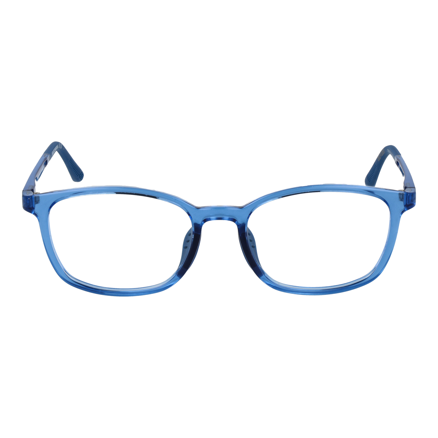 Σκελετός Γυαλιών Skechers Rectangle με Plastic σκελετό - Image 2