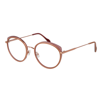 Σκελετός Γυαλιών  Andy Wolf Round με Μεταλλικό σκελετό